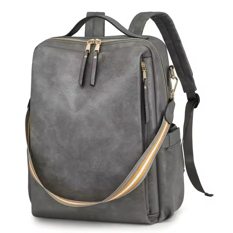 Hudson Urban Convertible Backpack