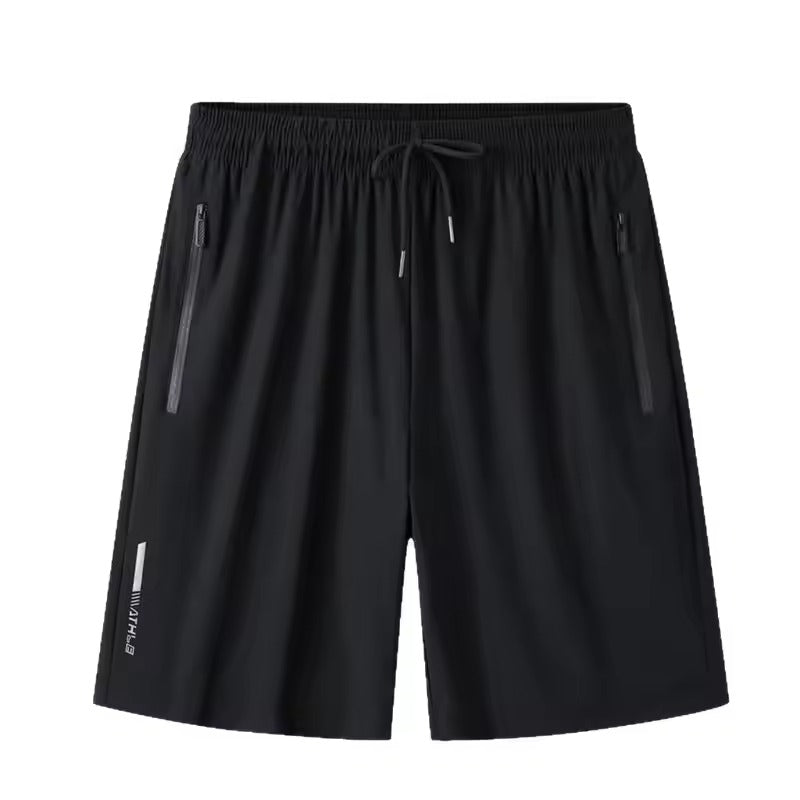 Aero Active Drawstring Shorts