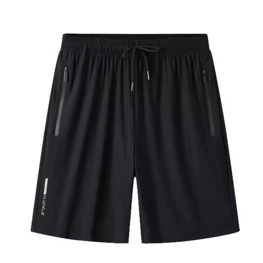 Aero Active Drawstring Shorts