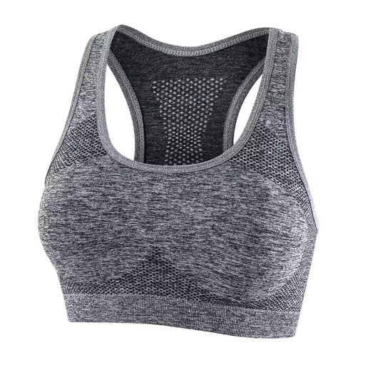 VitaFlex Seamless Sports Bra